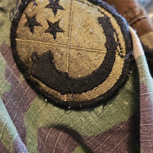 Army woodland camo - army,